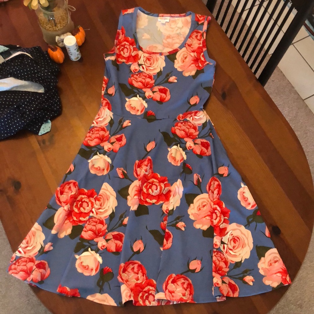 Lularoe Dress